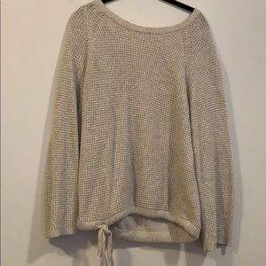 Madewell Sweater
